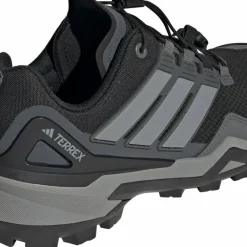 Adidas Women's Terrex Skychaser Gore-Tex Core Black/Grey Three/Grey Six