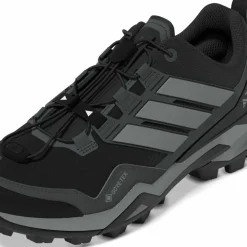Adidas Women's Terrex Skychaser Gore-Tex Core Black/Grey Three/Grey Six