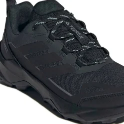 Adidas Women's Terrex Skychaser Ax5 Core black/Core black/Semi flash aqua