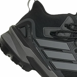 Adidas Women's Terrex Skychaser Mid Gore-Tex Core Black/Grethr/Gresix