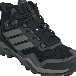 Adidas Women's Terrex Skychaser Mid Gore-Tex Core Black/Grethr/Gresix