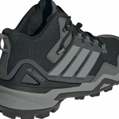 Adidas Women's Terrex Skychaser Mid Gore-Tex Core Black/Grethr/Gresix