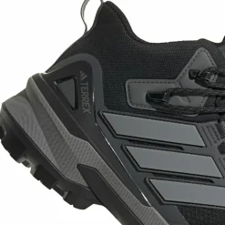 Adidas Women's Terrex Skychaser Mid Gore-Tex Core Black/Grethr/Gresix