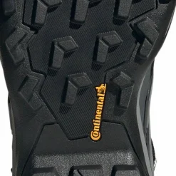 Adidas Women's Terrex Skychaser Mid Gore-Tex Core Black/Grethr/Gresix