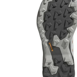 Adidas Women's Terrex Skychaser Ax5 Grey five/Grey two/Chalk white