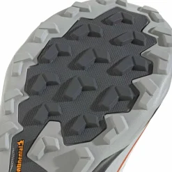 Adidas Women's Terrex Skychaser Ax5 Grey five/Grey two/Chalk white