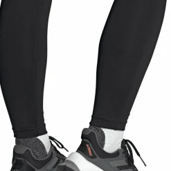 Adidas Women's Terrex Soulstride Ultra Trail Running Shoes Core Black/Grey Four/Cloud White