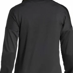 Adidas Women's Terrex Xperior Climawarm Light Fleece Jacket Black