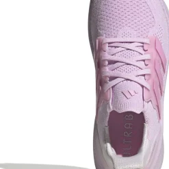 Adidas Women's Ultraboost 5 Ice lavender/Bliss lilac/Silver met.