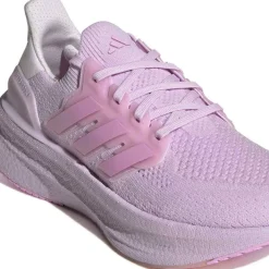 Adidas Women's Ultraboost 5 Ice lavender/Bliss lilac/Silver met.