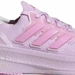 Adidas Women's Ultraboost 5 Ice lavender/Bliss lilac/Silver met.