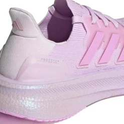 Adidas Women's Ultraboost 5 Ice lavender/Bliss lilac/Silver met.