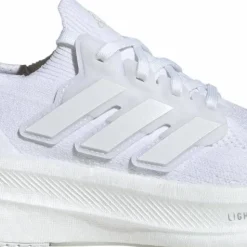 Adidas Women's Ultraboost 5 Cloud White/Cloud White/Crystal White