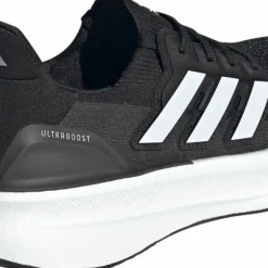 Adidas Women's Ultraboost 5 Coreblack/Ftwwht/Iron
