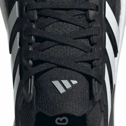 Adidas Women's Ultraboost 5 Coreblack/Ftwwht/Iron