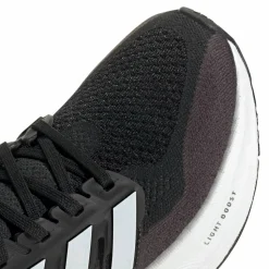 Adidas Women's Ultraboost 5 Coreblack/Ftwwht/Iron