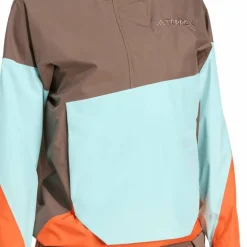 Adidas Women's Xperior 2.5 Anorak Earstr/seflaq/seimor