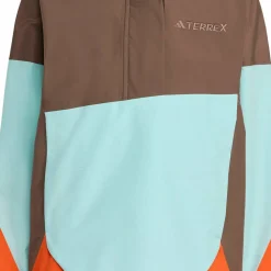 Adidas Women's Xperior 2.5 Anorak Earstr/seflaq/seimor