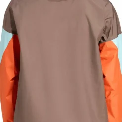 Adidas Women's Xperior 2.5 Anorak Earstr/seflaq/seimor