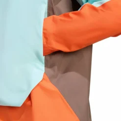 Adidas Women's Xperior 2.5 Anorak Earstr/seflaq/seimor