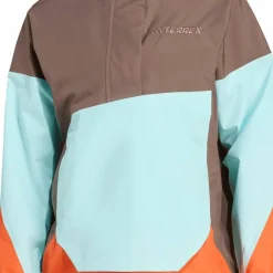 Adidas Women's Xperior 2.5 Anorak Earstr/seflaq/seimor