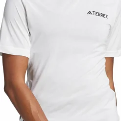 Adidas Women's Xperior Tee White