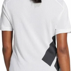 Adidas Women's Xperior Tee White