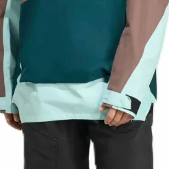 Adidas Women's Xpl 2L Anorak Aurivy/earstr/seflaq