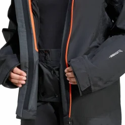 Adidas Women's XPR PK Jacket Black