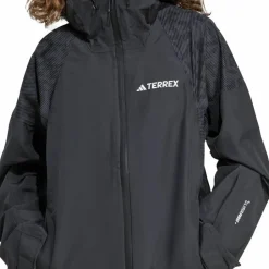 Adidas Women's XPR PK Jacket Black