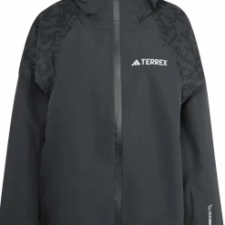 Adidas Women's XPR PK Jacket Black
