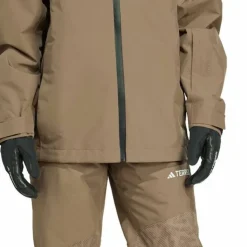 Adidas Women's XPR PK Jacket Earstr