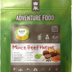 Adventure Food Mince Beef Hotpot Nocolour