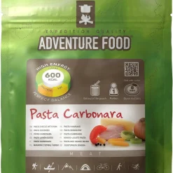 Adventure Food Pasta Carbonara Nocolour