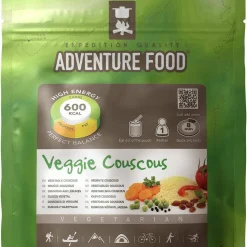 Adventure Food Veggie Couscous Nocolour