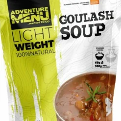 Adventure Menu Goulash Soup Nocolour