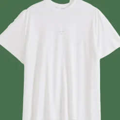 Aim'n Women's Le Run Seamless Running T-Shirt White