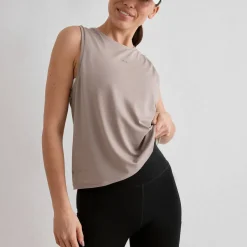 Aim'n Women's Running Biker Shorts Black