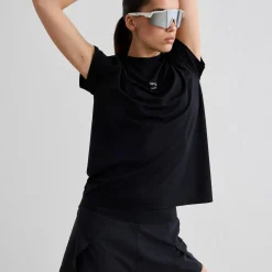 Aim'n Women's Running Shorts Black
