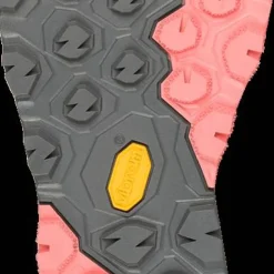Aku Women's Flyrock Gore-Tex Anthracite/Peach