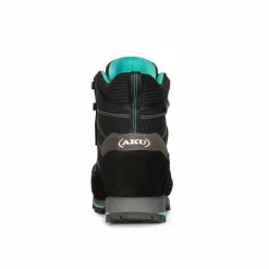 Aku Women's Trekker Lite III Wide Gore-Tex Black/Mint