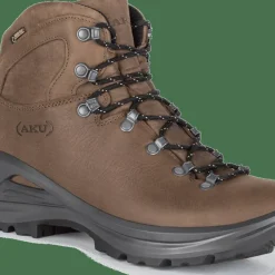 Aku Women's Tribute II Gore-Tex Brown