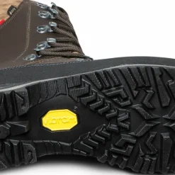 Alfa Jerv A/P/S Gore-Tex Classic Brown