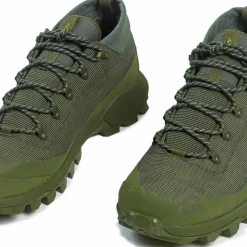 Alfa Men's Aksla A/P/S Green