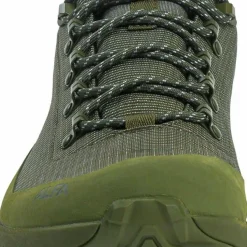 Alfa Men's Aksla A/P/S Green