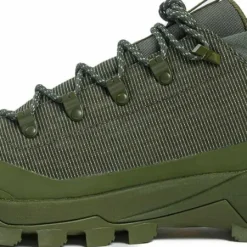 Alfa Men's Aksla A/P/S Green