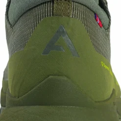 Alfa Men's Aksla A/P/S Green