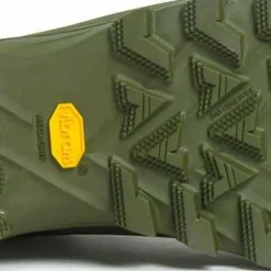 Alfa Men's Aksla A/P/S Green