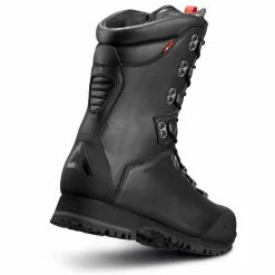 Alfa Men's Bever Perform Gore-Tex Black