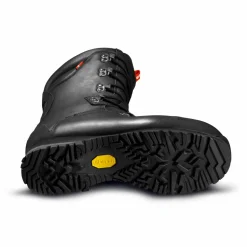 Alfa Men's Bever Perform Gore-Tex Black
